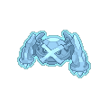 Ether Metagross
